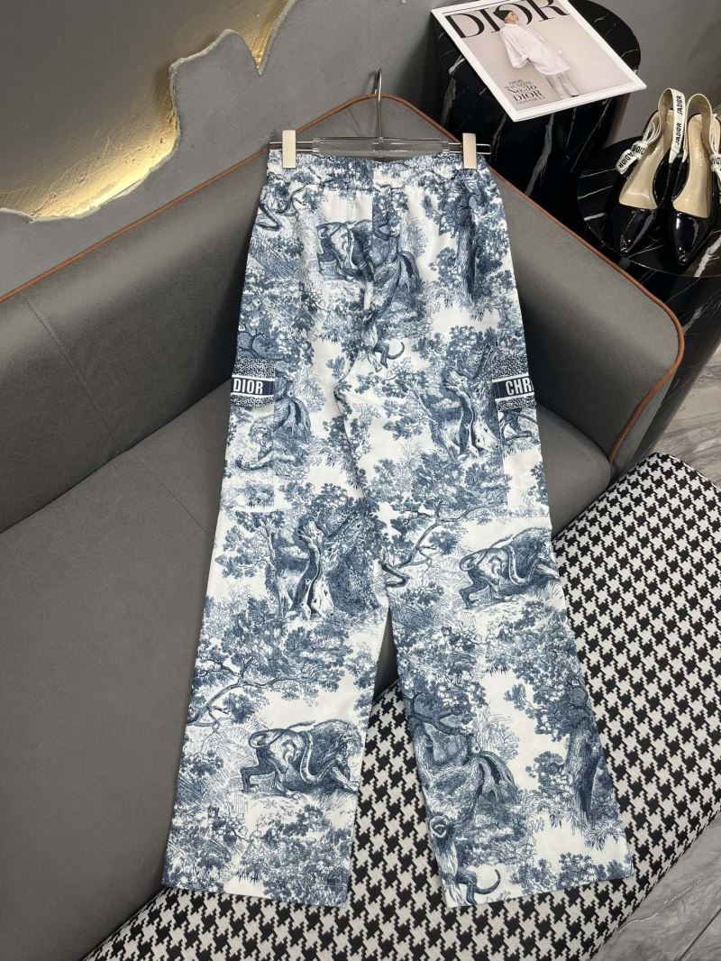 Christian Dior Long Pants